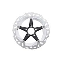 Shimano RT-MT800L Centerlock féktárcsa, 203mm