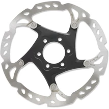Shimano SM-RT76M 6 csavaros féktárcsa, 180mm