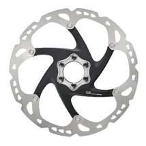 Shimano SM-RT86L 6 csavaros féktárcsa, 203mm