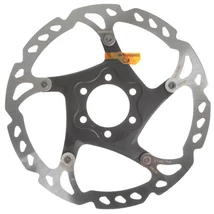 Shimano SM-RT76S 6 csavaros féktárcsa, 160mm