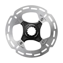 Shimano Metrea RT-500-SS IceTech Centerlock féktárcsa 140mm