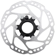 Shimano RT-EM600-S Centerlock E-bike kompatibilis féktárcsa 160mm