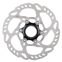 Shimano SM-RT68-M Centerlock IceTech féktárcsa, 180mm