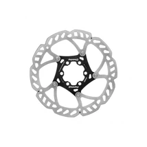 SwissStop Catalyst PRO 6 csavaros féktárcsa, 140mm