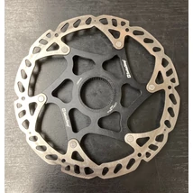 SwissStop Catalyst PRO Centerlock féktárcsa 180mm, BONTOTT