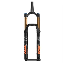 FOX 34 FLOAT 29&quot; FACTORY 140mm FIT4 3Pos-Adj boost 15x110mm Tapered teleszkópos villa fekete