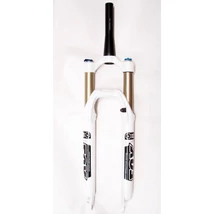 fox 32 float evolution ctd remote 29 9mm-es gyorszáras 100mm tapered fekete teleszkópos első villa