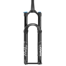 FOX 34 FLOAT 29" Perf Grip 140mm 3Pos-Adj boost 15x110mm Tapered teleszkópos villa fekete FOX 34 FLOAT 29" Perf Grip 140mm 3Pos-Adj boost 15x110mm Tapered teleszkópos villa fekete