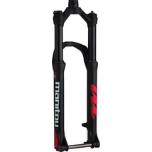 Manitou Machete Comp 29&quot;/27.5+ Boost Tapered 140mm teleszkópos villa fekete