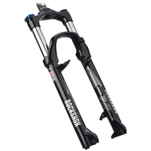 rock shox 30 silver tk 26 9mm-es gyorszáras 100mm 1-1/8-os v- és tárcsafék kompatibilis teleszkópos első villa rock shox 30 silver tk 26 9mm-es gyorszáras 100mm 1-1/8-os v- és tárcsafék kompatibilis teleszkópos első villa