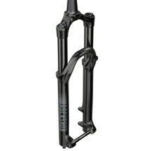 Rock Shox 35 29&quot; Silver TK 15x110 Boost átütőtengelyes tapered teleszkóp 120mm fekete