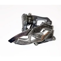 Sram X.7 2x10 sebességes S3 Direct Mount alul- felülhúzós első váltó, használt Sram X.7 2x10 sebességes S3 Direct Mount alul- felülhúzós első váltó, használt