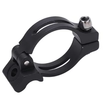 Országúti első váltó konzol 31.8mm