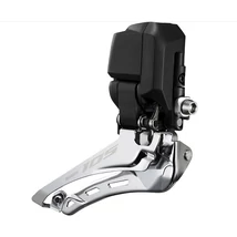 Shimano FD-R7150 105 Di2 2x12s elektromos első váltó