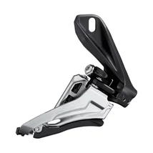 Shimano SLX FD-M7100-D 2x12 sebességes Direct Mount Side Swing első váltó Shimano SLX FD-M7100-D 2x12 sebességes Direct Mount Side Swing első váltó
