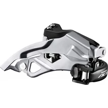 Shimano Acera FD-T3000-TS3 3x9 sebességes bilincses első váltó 