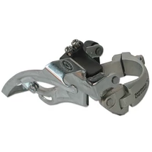 Shimano Deore XT FD-M750 3x9 sebességes 31.8mm bilincses alulhúzós első váltó