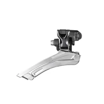 Shimano FD-CX70-B-TL 2x10 sebességes bilincses első váltó