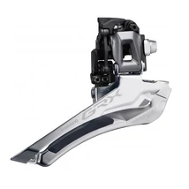 Shimano GRX FD-RX810 2x11 sebességes első váltó Shimano GRX FD-RX810 2x11 sebességes első váltó