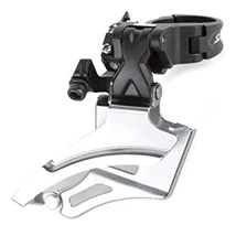 shimano saint fd-m817 első váltó