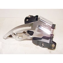 shimano slx fd-m660-9-d használt első váltó shimano slx fd-m660-9-d használt első váltó