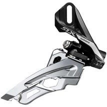 shimano slx fd-m7000-10-D első váltó shimano slx fd-m7000-10-D első váltó