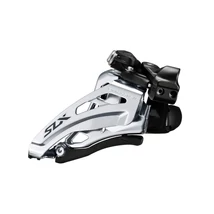 shimano slx fd-m7020-11-h első váltó shimano slx fd-m7020-11-h első váltó
