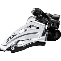 Shimano SLX FD-M7020-11-L 2x11 sebességes bilincses Side Swing első váltó Shimano SLX FD-M7020-11-L 2x11 sebességes bilincses Side Swing első váltó