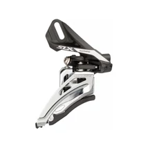 Shimano SLX FD-M7020-11-D 2x11 sebességes Direct Mount Side Swing első váltó