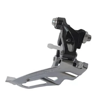 Shimano Tiagra FD-4703-F 3x10 sebességes konzolos első váltó Shimano Tiagra FD-4703-F 3x10 sebességes konzolos első váltó