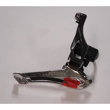 Shimano Ultegra FD-6800 2x11 sebességes bilincses első váltó