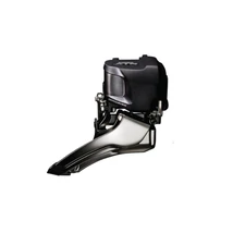 Shimano XTR FD-M9070 Di2 11 sebességes, elektromos első váltó