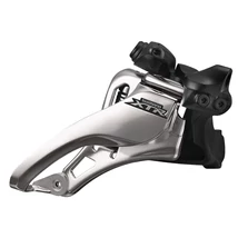 shimano xtr fd-m9000-l első váltó shimano xtr fd-m9000-l első váltó