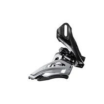 Shimano Deore XT FD-M8020-D 2x11 sebességes Direct Mount Side Swing első váltó Shimano Deore XT FD-M8020-D 2x11 sebességes Direct Mount Side Swing első váltó