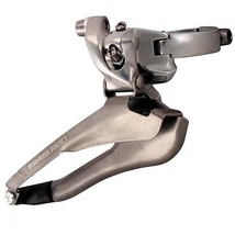 Sram Red 2x10 sebességes 31.8mm-es bilincses első váltó