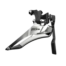 Sram Rival 22 2x11s országúti első váltó konzolos
