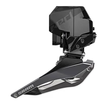 Sram Red eTap AXS 2x12 sebességes elektromos országúti első váltó