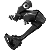 Shimano Acera RD-T3000-SGS 9 sebességes hátsó váltó fekete