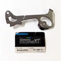 Shimano Deore XT RD-M735 7 sebességes hátsó váltókanál