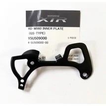 Shimano XTR RD-M960 hátsó váltókanál, rövid Shimano XTR RD-M960 hátsó váltókanál, rövid