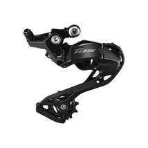 Shimano 105 RD-R7100 12 sebességes országúti hátsó váltó fekete