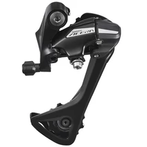 Shimano Acera RD-M3020 7-8 sebességes hátsó váltó fekete