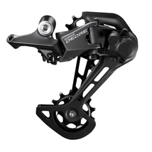 Shimano Deore RD-M5100-SGS 11 sebességes hátsó váltó