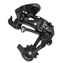 Sram GX Type 2.1 10 sebességes hosszúkanalas hátsó váltó 