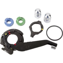 Shimano Nexus szerelék 8-as / Alfine SG-S7000 / Standard papucshoz (8R/8L)