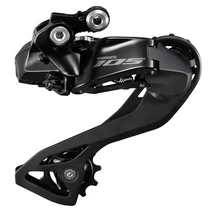 Shimano Rd-R7150 105 Di2 12s elektromos hátsó váltó fekete
