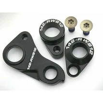 Scott 142x12 RWS váltótartó fül Scale, Spark, Genius vázakhoz