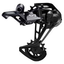Shimano Deore XT RD-M8120-SGS 12 sebességes hátsó váltó Shimano Deore XT RD-M8120-SGS 12 sebességes hátsó váltó