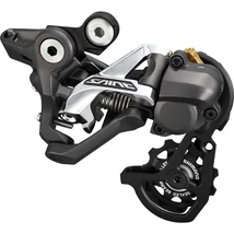 shimano saint rd-m820-ss hátsó váltó