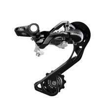 shimano deore xt rd-m781 shadow direct mount hátsó váltó 10 sebességes